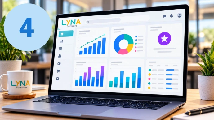 Golf Club Management Software | ระบบบริหารสนามกอล์ฟครบวงจร | LYNA Software 15