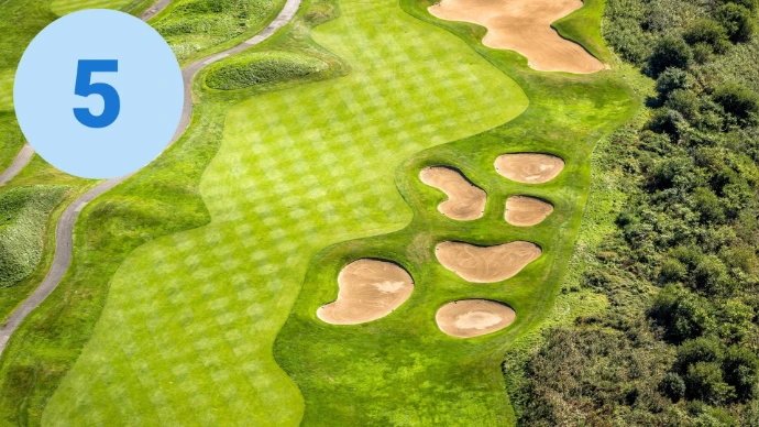 Golf Club Management Software | ระบบบริหารสนามกอล์ฟครบวงจร | LYNA Software 8