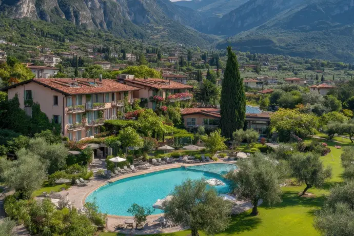 Lyna software for hotel and resort PMS Software