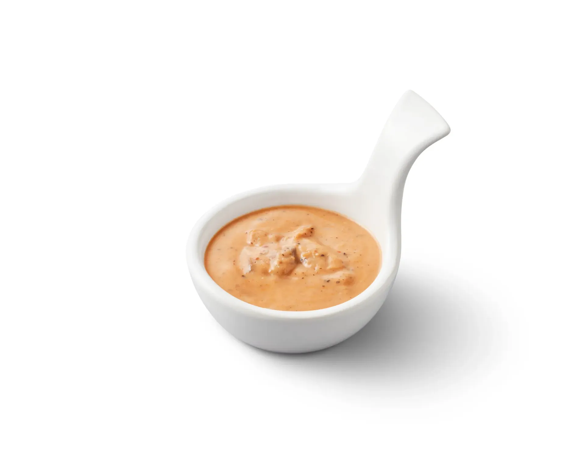 Black Pepper sauce